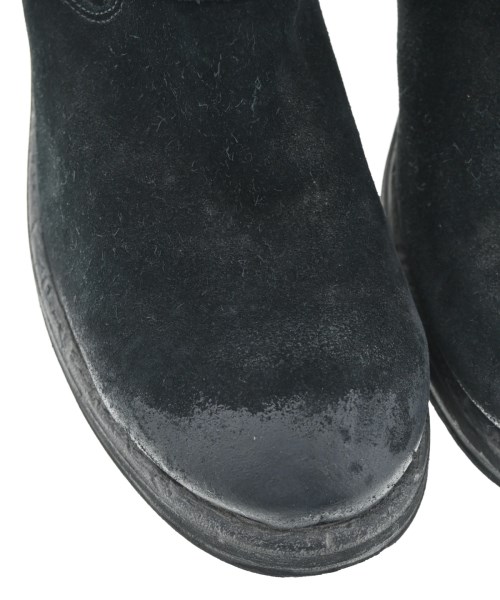 Karen Lipps（カレンリップス）ブーツ 黒 サイズ:EU39(25.5cm位) レディース/2200629577053