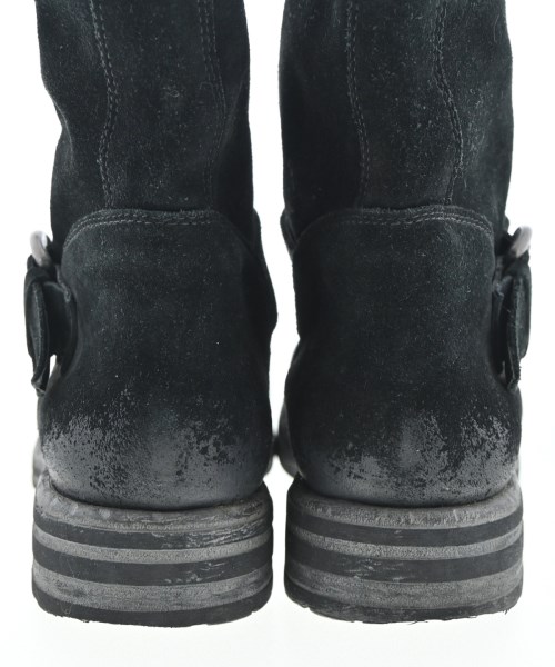 Karen Lipps（カレンリップス）ブーツ 黒 サイズ:EU39(25.5cm位) レディース/2200629577053