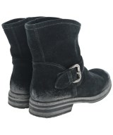 Karen Lipps（カレンリップス）ブーツ 黒 サイズ:EU39(25.5cm位) レディース/2200629577053