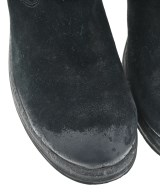 Karen Lipps（カレンリップス）ブーツ 黒 サイズ:EU39(25.5cm位) レディース/2200629577053