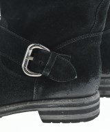 Karen Lipps（カレンリップス）ブーツ 黒 サイズ:EU39(25.5cm位) レディース/2200629577053