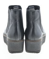 Karen Lipps（カレンリップス）ブーツ 黒 サイズ:EU37(23.5cm位) レディース/2200678392027