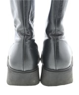 Karen Lipps（カレンリップス）ブーツ 黒 サイズ:EU39(25.5cm位) レディース/2200715369012