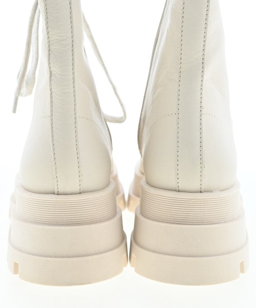 Karen Lipps（カレンリップス）ブーツ 白 サイズ:EU39(25.5cm位) レディース/2200634640087