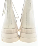 Karen Lipps（カレンリップス）ブーツ 白 サイズ:EU39(25.5cm位) レディース/2200634640087