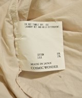 COSMIC WONDER（コズミックワンダー）ワンピース ベージュ サイズ:1(S位) レディース/2200636071223