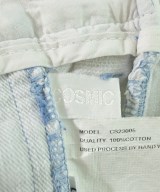 COSMIC WONDER（コズミックワンダー）デニムパンツ 青 サイズ:1(S位) レディース/2200596065225