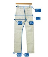 COSMIC WONDER（コズミックワンダー）デニムパンツ 青 サイズ:1(S位) レディース/2200596065225