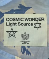 COSMIC WONDER（コズミックワンダー）ブラウス 青 サイズ:F レディース/2200692045206