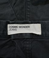 COSMIC WONDER（コズミックワンダー）デニムパンツ 黒 サイズ:4(XL位) レディース/2200647543047
