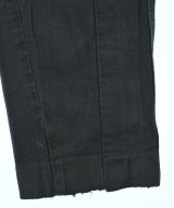 COSMIC WONDER（コズミックワンダー）デニムパンツ 黒 サイズ:4(XL位) レディース/2200647543047