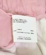 COSMIC WONDER（コズミックワンダー）その他 ピンク サイズ:1(S位) レディース/2200650144033