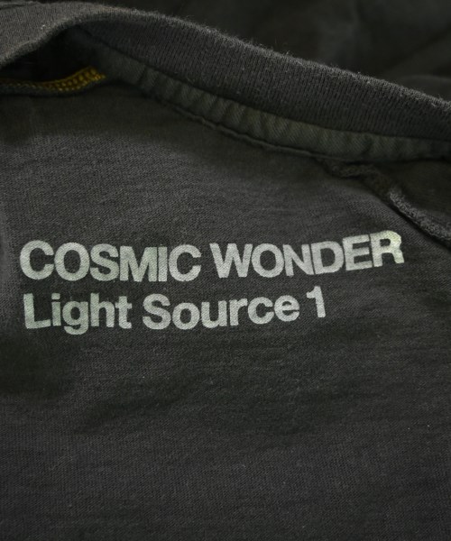 COSMIC WONDER（コズミックワンダー）Tシャツ・カットソー グレー サイズ:3(L位) レディース/2200702147104