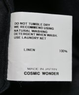 COSMIC WONDER（コズミックワンダー）ワンピース 黒 サイズ:1(S位) レディース/2200682658034