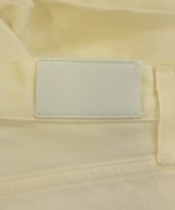 GOLD SIGN（ゴールドサイン）デニムパンツ 白 サイズ:25(S位) レディース/2200622041810