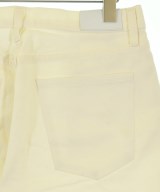 GOLD SIGN（ゴールドサイン）デニムパンツ 白 サイズ:25(S位) レディース/2200622041810