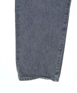 GOLD SIGN（ゴールドサイン）デニムパンツ 黒 サイズ:27(M位) レディース/2200610115028