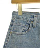 GOLD SIGN（ゴールドサイン）デニムパンツ 青 サイズ:25(S位) レディース/2200655980094