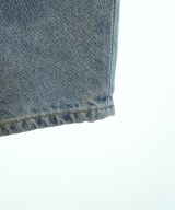 GOLD SIGN（ゴールドサイン）デニムパンツ 青 サイズ:25(S位) レディース/2200655980094