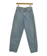 GOLD SIGN デニムパンツ