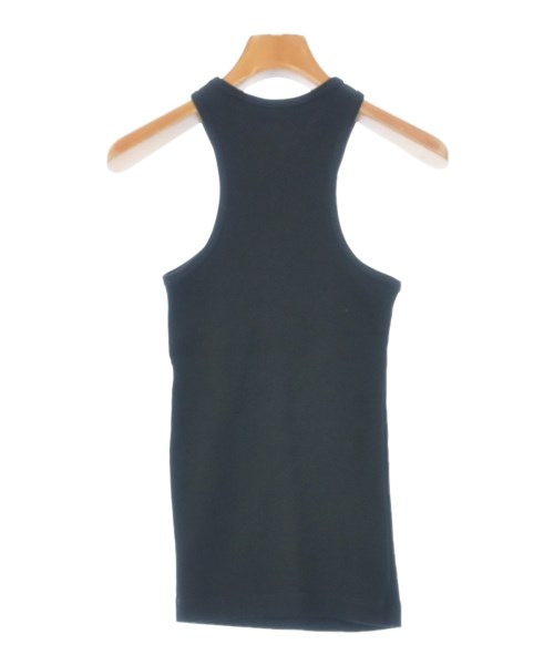 GOLD SIGN（ゴールドサイン）ベスト/ノースリーブ 黒 サイズ:XS レディース/2200645426083