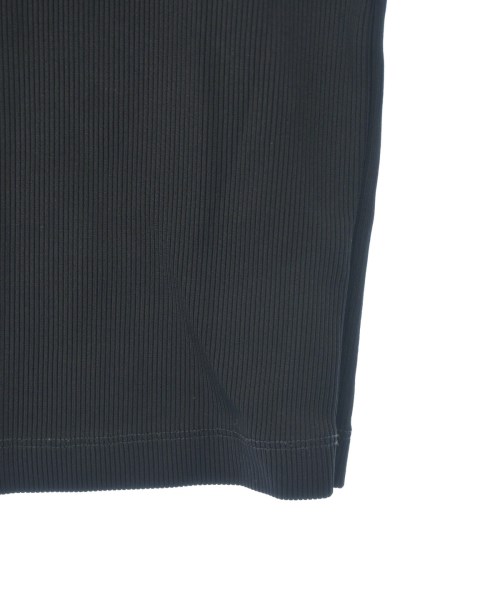 GOLD SIGN（ゴールドサイン）ベスト/ノースリーブ 黒 サイズ:XS レディース/2200645426083