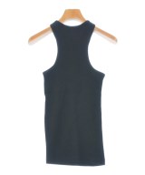 GOLD SIGN（ゴールドサイン）ベスト/ノースリーブ 黒 サイズ:XS レディース/2200645426083