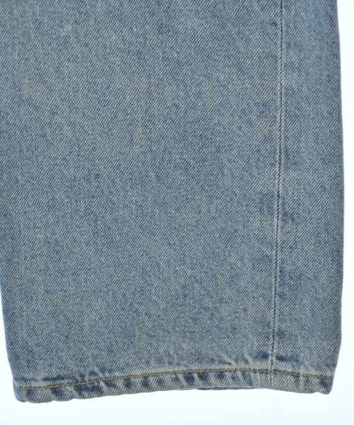 GOLD SIGN（ゴールドサイン）デニムパンツ 紺 サイズ:25(S位) レディース/2200646045047