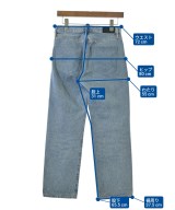 GOLD SIGN（ゴールドサイン）デニムパンツ 紺 サイズ:25(S位) レディース/2200646045047