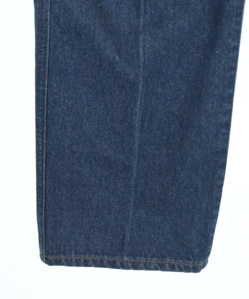 GOLD SIGN（ゴールドサイン）デニムパンツ 紺 サイズ:26(M位) レディース/2200650997011