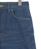 GOLD SIGN（ゴールドサイン）デニムパンツ 紺 サイズ:26(M位) レディース/2200650997011