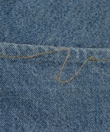 GOLD SIGN（ゴールドサイン）デニムパンツ 青 サイズ:26(M位) レディース/2200704751033