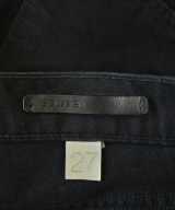 GOLD SIGN（ゴールドサイン）その他 黒 サイズ:27(XS位) メンズ/2200734400055