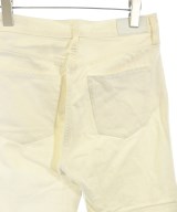 GOLD SIGN（ゴールドサイン）デニムパンツ 白 サイズ:26(M位) レディース/2200718470050