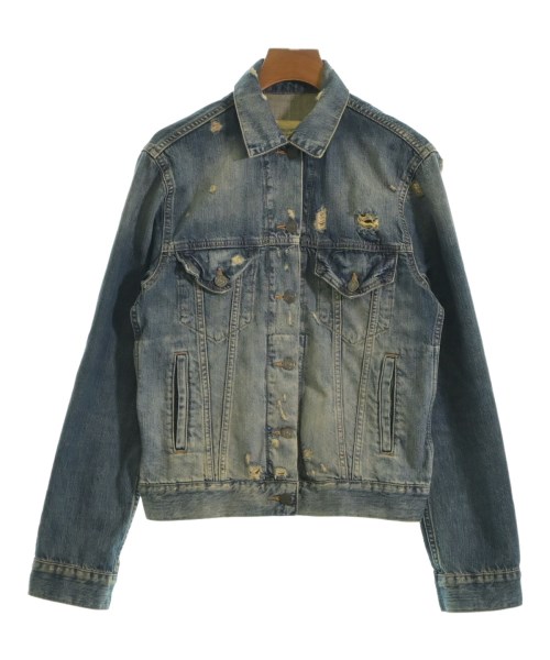 ラルフローレンデニムアンドサプライ(RALPH LAUREN DENIM&SUPPLY)のRALPH LAUREN DENIM&SUPPLY デニムジャケット