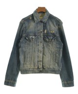 RALPH LAUREN DENIM&SUPPLY デニムジャケット
