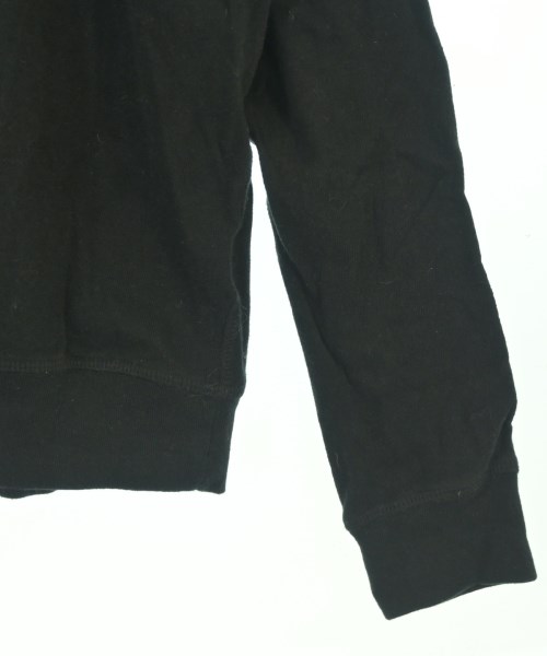 RALPH LAUREN DENIM&SUPPLY（ラルフローレンデニムアンドサプライ）スウェット 黒 サイズ:L レディース/2200616684054