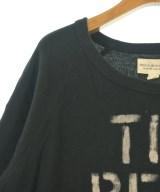 RALPH LAUREN DENIM&SUPPLY（ラルフローレンデニムアンドサプライ）スウェット 黒 サイズ:L レディース/2200616684054