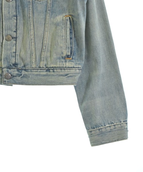 RALPH LAUREN DENIM&SUPPLY（ラルフローレンデニムアンドサプライ）デニムジャケット 紺 サイズ:XS レディース/2200638047011