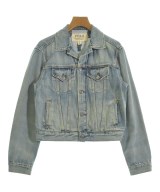 RALPH LAUREN DENIM&SUPPLY（ラルフローレンデニムアンドサプライ）デニムジャケット 紺 サイズ:XS レディース/2200638047011
