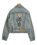 RALPH LAUREN DENIM&SUPPLY（ラルフローレンデニムアンドサプライ）デニムジャケット 紺 サイズ:XS レディース/2200638047011