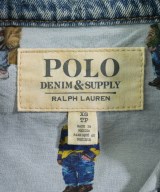 RALPH LAUREN DENIM&SUPPLY（ラルフローレンデニムアンドサプライ）デニムジャケット 紺 サイズ:XS レディース/2200638047011