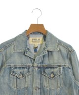 RALPH LAUREN DENIM&SUPPLY（ラルフローレンデニムアンドサプライ）デニムジャケット 紺 サイズ:XS レディース/2200638047011