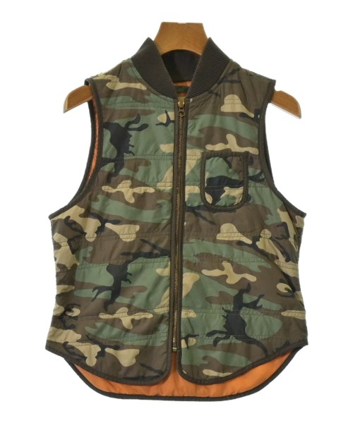 ラルフローレンデニムアンドサプライ(RALPH LAUREN DENIM&SUPPLY)のRALPH LAUREN DENIM&SUPPLY ブルゾン（その他）