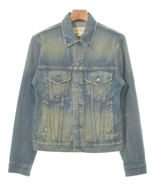 ラルフローレンデニムアンドサプライ(RALPH LAUREN DENIM&SUPPLY)のRALPH LAUREN DENIM&SUPPLY デニムジャケット