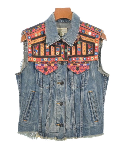 ラルフローレンデニムアンドサプライ(RALPH LAUREN DENIM&SUPPLY)のRALPH LAUREN DENIM&SUPPLY デニムジャケット