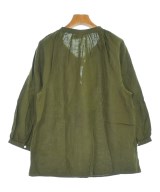 RALPH LAUREN DENIM&SUPPLY（ラルフローレンデニムアンドサプライ）ブラウス カーキ サイズ:L レディース/2200616373019