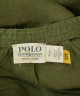 RALPH LAUREN DENIM&SUPPLY（ラルフローレンデニムアンドサプライ）ブラウス カーキ サイズ:L レディース/2200616373019