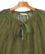 RALPH LAUREN DENIM&SUPPLY（ラルフローレンデニムアンドサプライ）ブラウス カーキ サイズ:L レディース/2200616373019