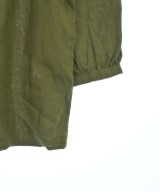 RALPH LAUREN DENIM&SUPPLY（ラルフローレンデニムアンドサプライ）ブラウス カーキ サイズ:L レディース/2200616373019